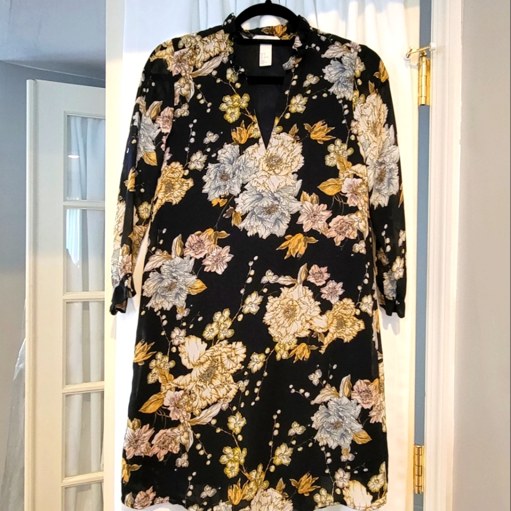 H&M dress